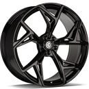 Felgi Carbonado BLASTER 5x112 9.5x22 ET25 Black Glossy