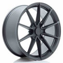 FELGI JAPAN RACING SL02 19x8 ET40 5H BLANK Matt Gun Metal