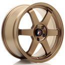 Felgi Japan Racing JR3 18x8.5 ET42 5x114.3 Dark Anodized Bronze