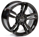 FELGI GMP ITALIA REVEN 5x120 7.5x17 ET43 BLACK