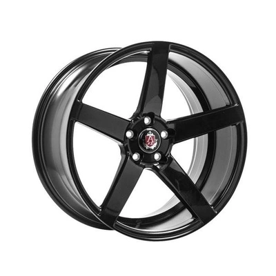 FELGI AXE EX18 5x108 8.5x19 ET40 Gloss Black