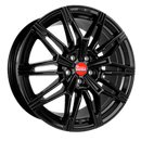 FELGI MAM B3N 5x112 8.5x19 ET45 BLACK PAINTED