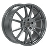 FELGI PROLINE PXF 5x108 8.5x19 ET45 Matt Grey