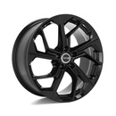 Felgi Avus AC-522 5x112 8.5x19 ET30 Black