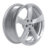 FELGI ATS AUVORA 5x112 7.5x17 ET29 Polar Silver