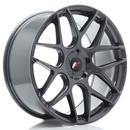 Felgi Japan Racing JR18 20x9 ET20-40 5H BLANK Hyper Gray