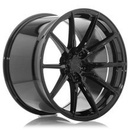 FELGI CONCAVER CVR4 19x8.5 ET20-45 Blank Platinum Black