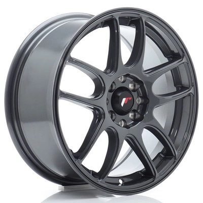 Felgi Japan Racing JR29 16x7 ET40 5x100/114 Hyper Gray
