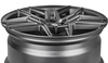 FELGI SEVENTY9 SV-B 5x112 8x18 ET35 Satin Graphite