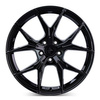 FELGI KESKIN KT19N 5x114.3 8.5x19 ET40 BLACK PAINTED