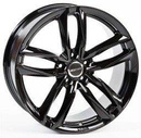 FELGI GMP ITALIA ATOM 5x112 7.5x17 ET45 GLOSSY BLACK