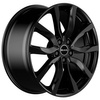 Felgi MAK HIGHLANDS 5x108 8x18 ET45 Gloss Black