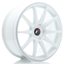 Felgi Japan Racing JR11 19x8.5 ET35 5x120 White