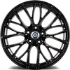 FELGI CARBONADO SHINE 5x120 8x18 ET30 Black Glossy