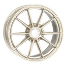 Felgi Proline PFZ FORGED CenterLock 11.5x21 ET62 Frozen Gold Matt