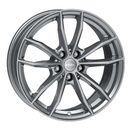 FELGI RIAL X12X 5x112 9x19 ET38 Metal Grey