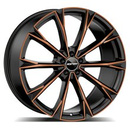 Felgi Gmp Italia TOTALE 5x112 8.5x21 ET25 Luci Di Portofino