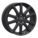 FELGI AUTEC SKANDIC 4x108 6x15 ET45 Black Matt