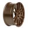 FELGI ALUTEC MONSTR 5x112 6.5x17 ET50 Bronze