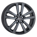 Felgi MAK MAGMA 5x114.3 7x18 ET35 Matt Titan