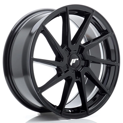 Felgi Japan Racing JR36 18x8 ET20-45 5H BLANK Gloss Black