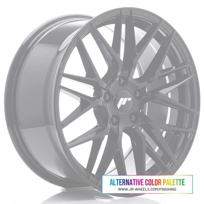FELGI JAPAN RACING JR28 18x8.5 ET40 5x112 Custom Finish