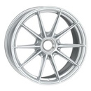 Felgi Proline PFZ FORGED CenterLock 11.5x21 ET62 Vanadium Silver