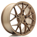 Felgi Japan Racing JR51 19x8.5 ET20-45 5H BLANK Matt Bronze