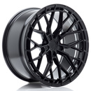 Felgi Japan Racing JR48 20x10 ET20-45 5H BLANK Gloss Black