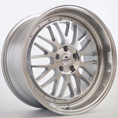FELGI FORZZA SPOT 5x112 10.5x20 ET35 SFM