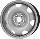 Felgi MAK ACCIAIO 5x120 7x17 ET55 Silver