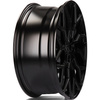 Felgi SEVENTY9 SV-K 5x112 7x17 ET40 Black Glossy