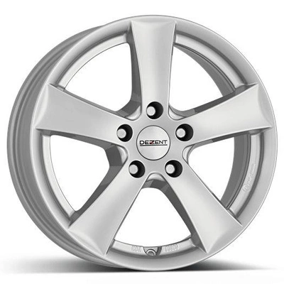 FELGI DEZENT TX 5x98 6x15 ET38 Silver