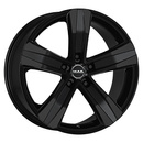 Felgi MAK STONE5 5x118 6.5x16 ET65 Gloss Black