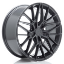 Felgi Japan Racing JR38 19x8 ET20-40 5H BLANK Hyper Gray