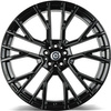 FELGI CARBONADO ANOMALY 5x112 10.5x21 ET40 Black Glossy
