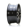 FELGI AVUS AC-MB4 5x112 8.5x19 ET42 Black