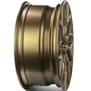 Felgi SEVENTY9 SV-K 5x120 8x18 ET35 Satin Bronze