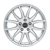 Felgi Proline AX100 5x108 7x17 ET40 Arctic Silver