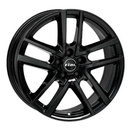 FELGI RIAL ASTORGA 5x112 6.5x16 ET46 Diamond Black