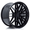 Felgi Concaver CVR6 20x10.5 ET15-45 Blank Platinum Black