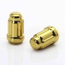 Nakrętki Forged Steel Japan Racing JN2 12x1,25 Gold