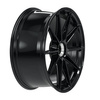 Felgi Proline PFZ FORGED CenterLock 12x21 ET45 Black Glossy