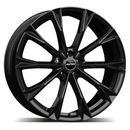Felgi GMP Italia TOTALE 5x114.3 9.5x20 ET45 Glossy Black