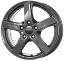 FELGI ANZIO SPRINT 5x112 7x17 ET45 Dark Grey