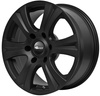 Felgi RC-Design RC14-SUV 6x114.3 7.5x17 ET30 Black Matt