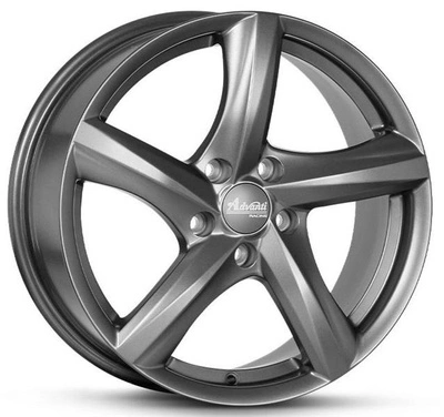FELGI ADVANTI RACING NEPA 4x100 6.5x15 ET39 Matt Gunmetal