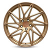 FELGI KESKIN KT20 5x120 8.5x19 ET35 ROSE GOLD