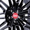 FELGI MAM B3N 5x112 8.5x19 ET30 BLACK PAINTED