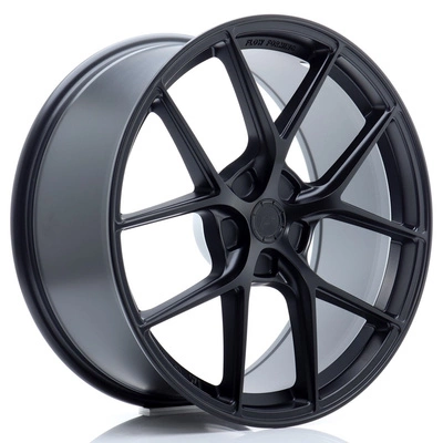 Felgi Japan Racing SL01 20x9 ET30 5x120 Matt Black